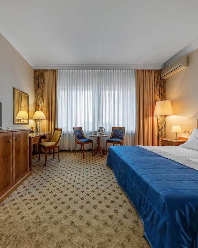 Aroma marketing for Hotels