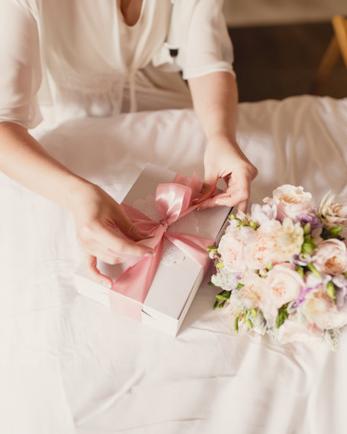 Esküvői ajándékok
