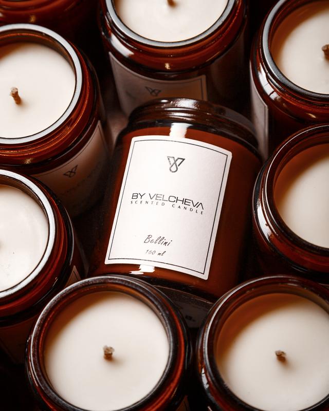 Miért jobbak a gyertyáink, mint a többi?