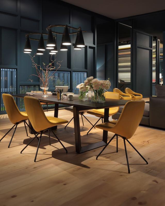 Aroma Marketing for Furniture Stores