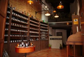 Értékesítési helyeink