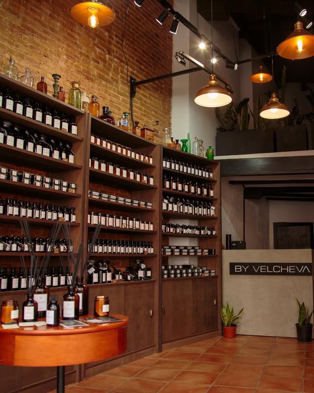 Valencia-i üzletünk