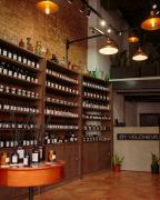 Valencia-i üzletünk