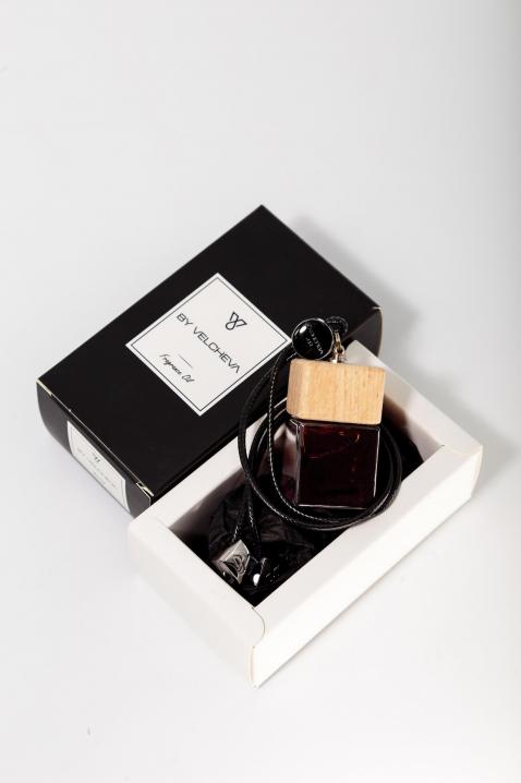 Fotó AFRICA - Autóparfüm 10 ml