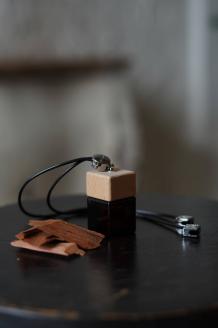 AFRICA - Autóparfüm 10 ml