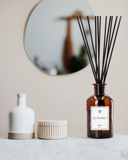 Fotó AFRICA - illatdiffúzor