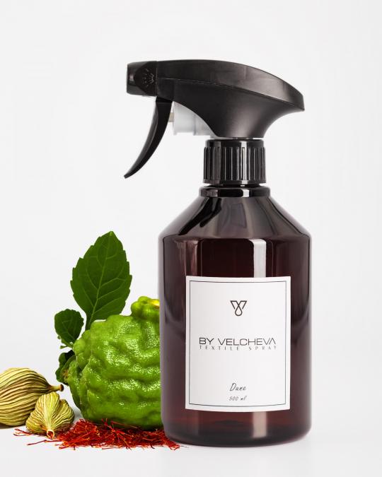 Fotó AFRICA - Textilparfüm