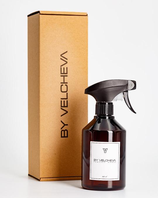 Fotó AFRICA - Textilparfüm