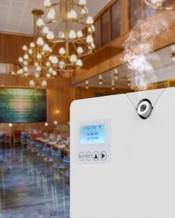 BY VELCHEVA 125 ml Prémium aromaolaj professzionális illatosító gépekhez