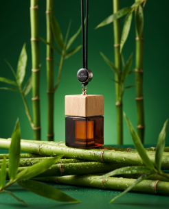 BAMBOO - Autóparfüm 10 ml