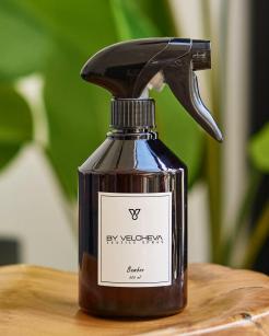 BAMBOO - Textilparfüm