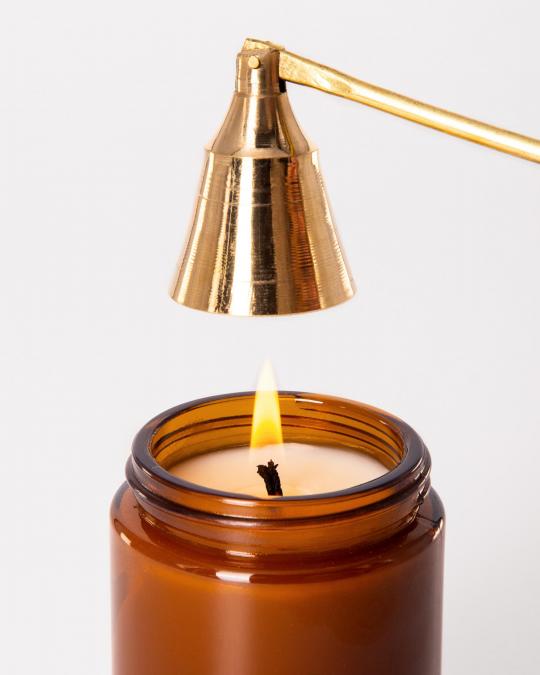 Fotó Gyertyaoltó csengő