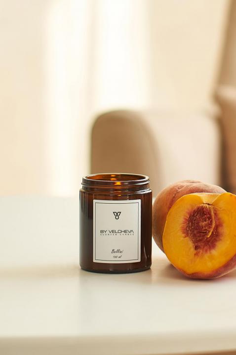 Fotó BELLINI - Illatgyertya