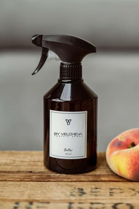 Fotó BELLINI - Textilparfüm