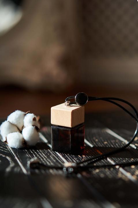 Fotó BLANC - Autóparfüm 10 ml