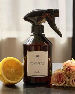 CAROLINA - Textilparfüm