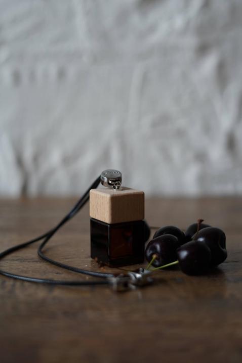 Fotó CHERRY BLOSSOM - Autóparfüm 10 ml