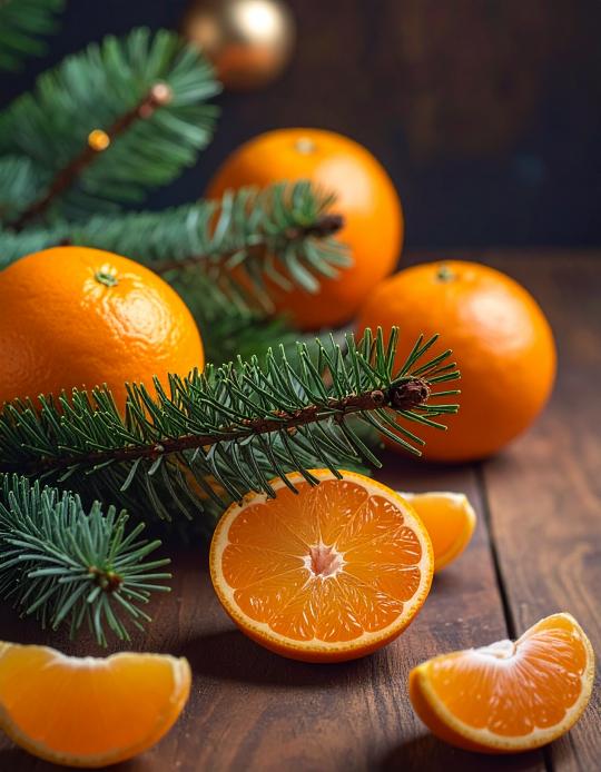 Fotó CHRISTMAS TREE - Illatgyertya