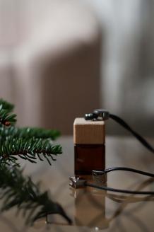 CHRISTMAS TREE - Autóparfüm 10 ml