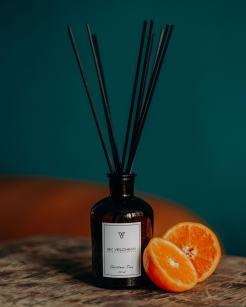 CHRISTMAS TREE - illatdiffúzor