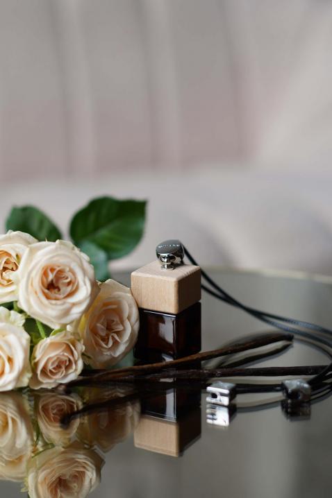 Fotó DUBAI - Autóparfüm 10 ml