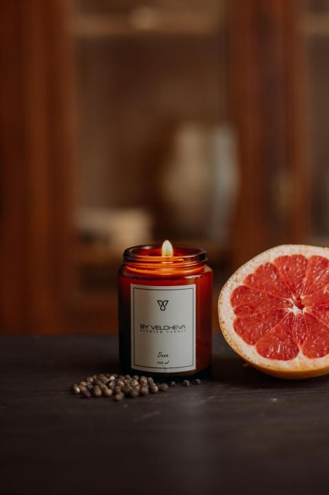 Fotó DUNE - Illatgyertya