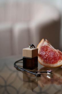 DUNE - Autóparfüm 10 ml