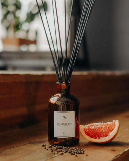 Fotó DUNE - illatdiffúzor