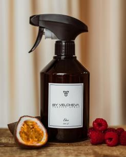 EDEN - Textilparfüm