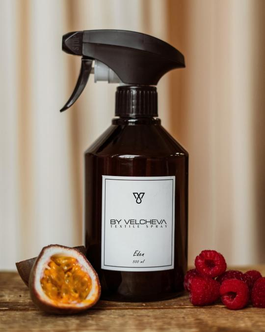 Fotó EDEN - Textilparfüm