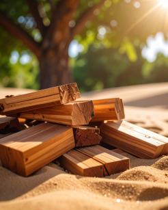 Sandal illóolaj - 10 ml