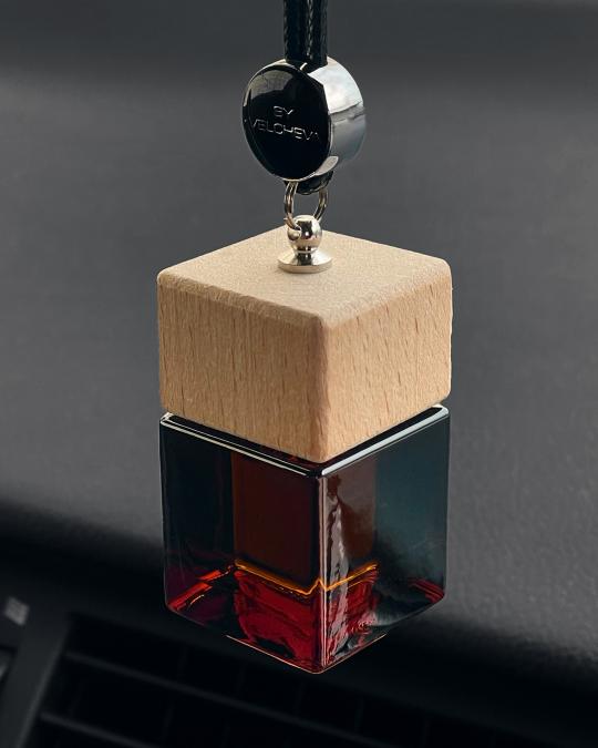 Fotó FLEUR - Autóparfüm 10 ml