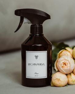 FLEUR - Textilparfüm