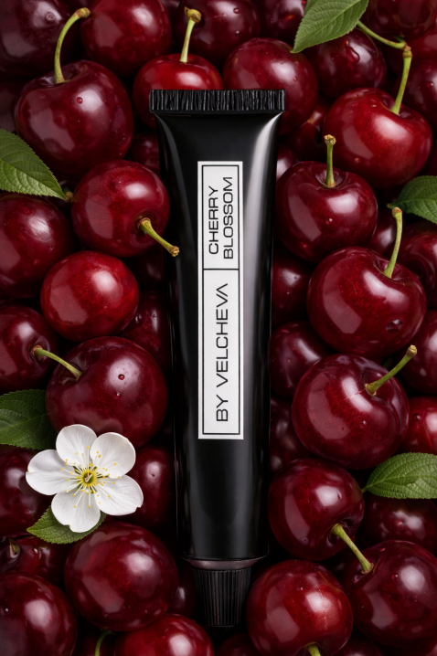 Fotó Kézkrém - CHERRY BLOSSOM