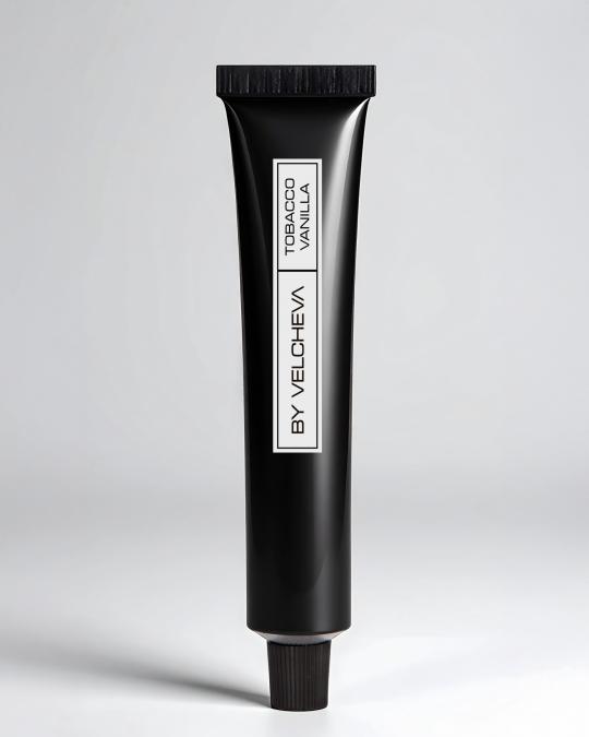 Fotó Kézkrém - TOBACCO VANILLA