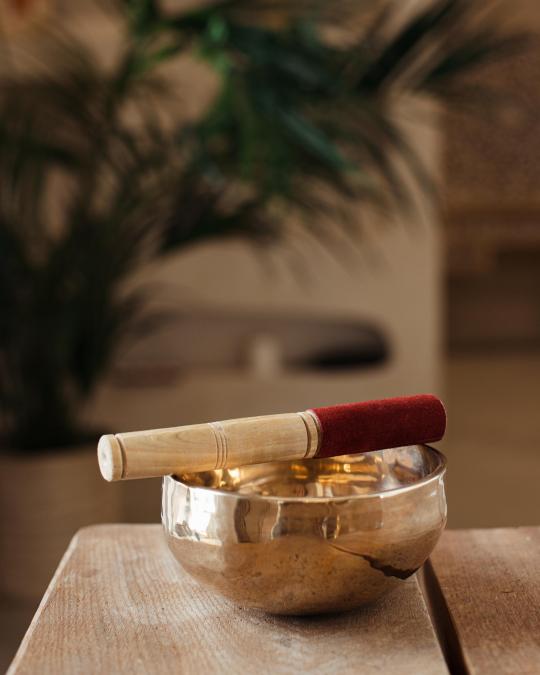 Fotó Hangtál BY VELCHEVA