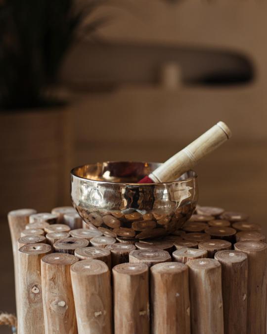 Fotó Hangtál BY VELCHEVA