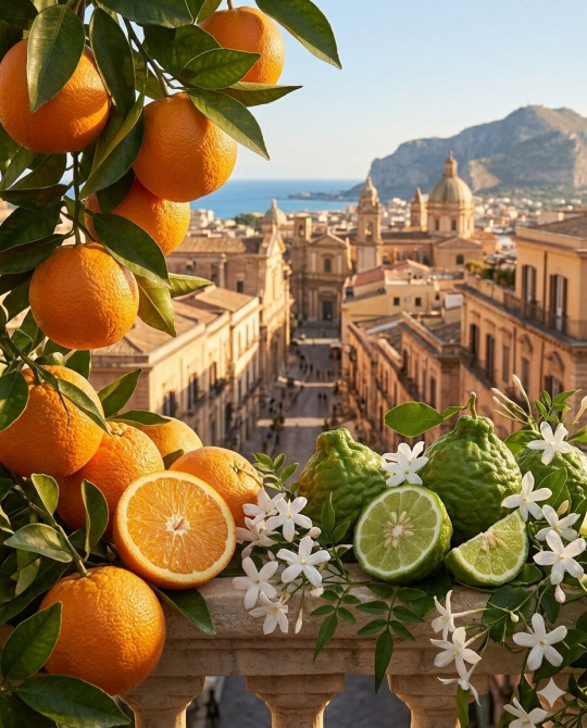 Fotó PALERMO
