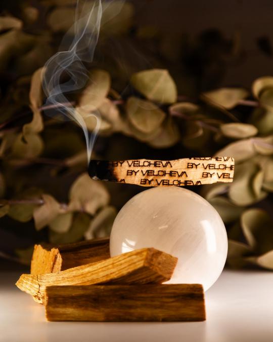Fotó Palo Santo