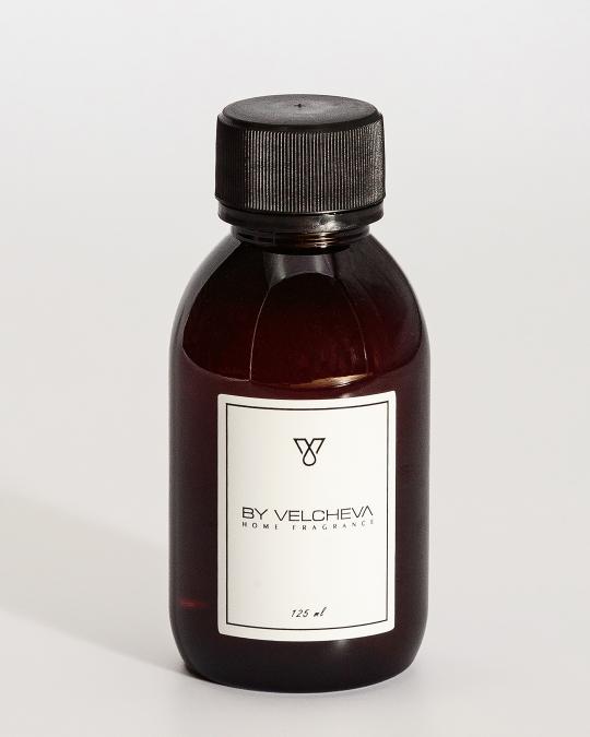 Fotó Utántöltő 125 ml BY VELCHEVA