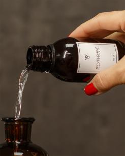 Utántöltő 125 ml BY VELCHEVA