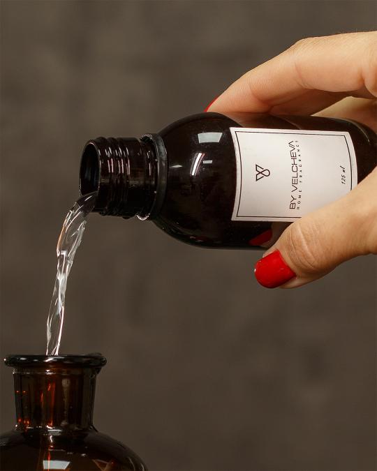 Fotó Utántöltő 125 ml BY VELCHEVA