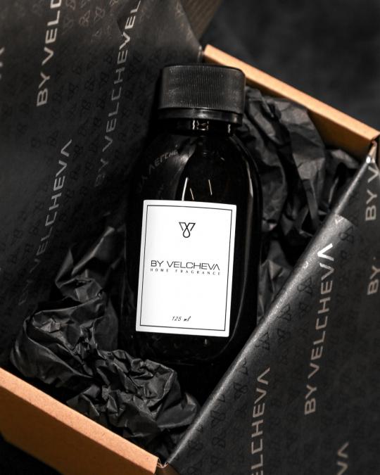 Fotó Utántöltő 125 ml BY VELCHEVA