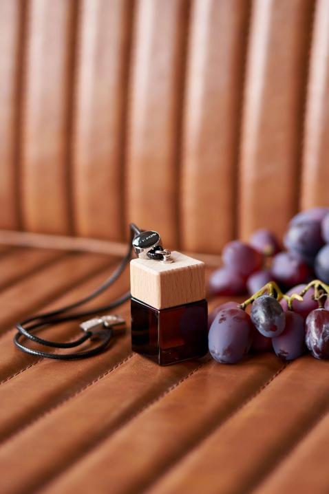 Fotó ROSSO - Autóparfüm 10 ml