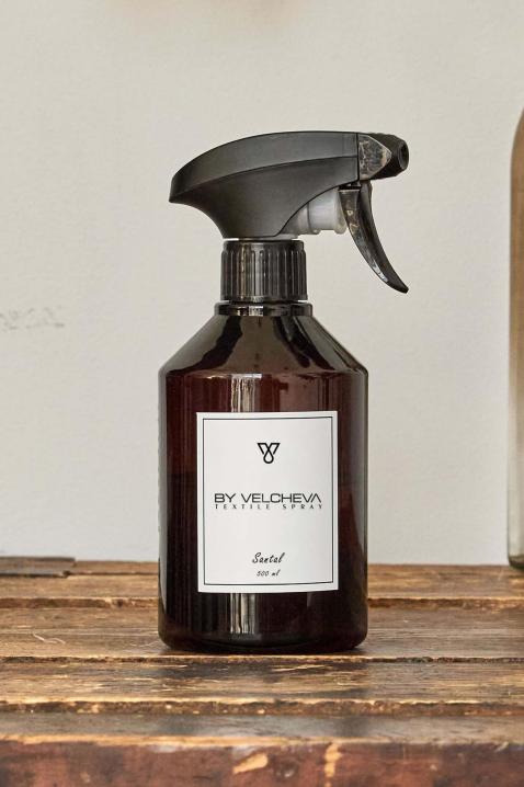 Fotó SANTAL - Textilparfüm