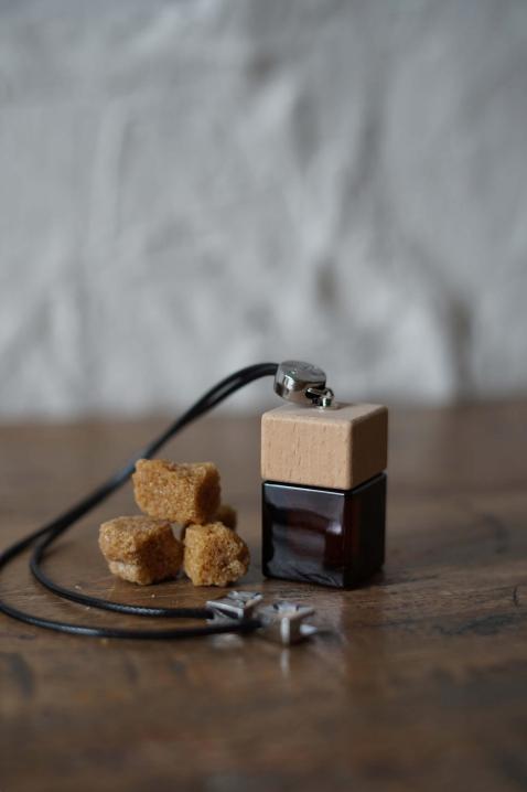 Fotó SUGAR - Autóparfüm 10 ml