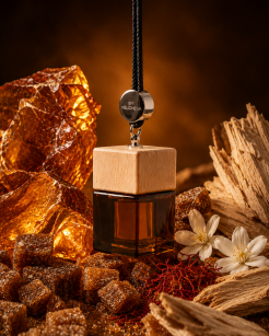 SUGAR - Autóparfüm 10 ml