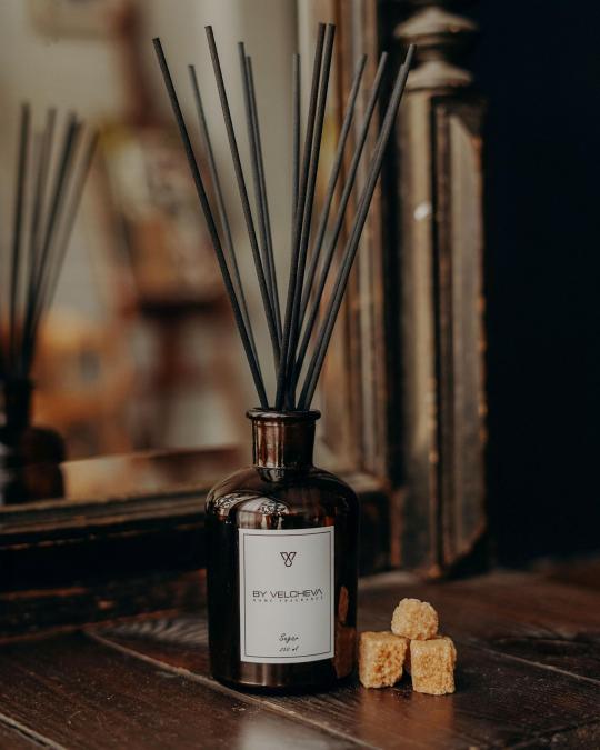 Fotó SUGAR - illatdiffúzor