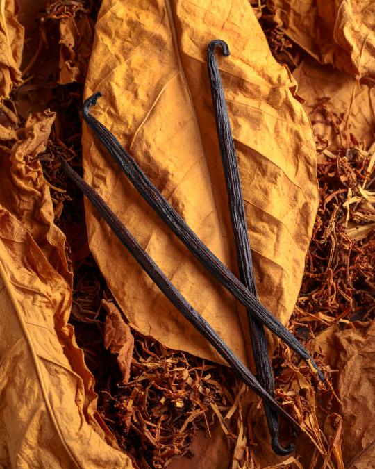 Fotó TOBACCO VANILLA - Illatgyertya