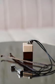 TOBACCO VANILLA - Autóparfüm 10 ml